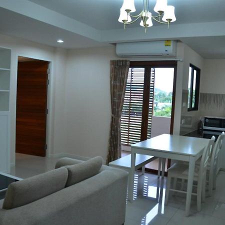 Royal Place Banchang Ban Chang  Εξωτερικό φωτογραφία