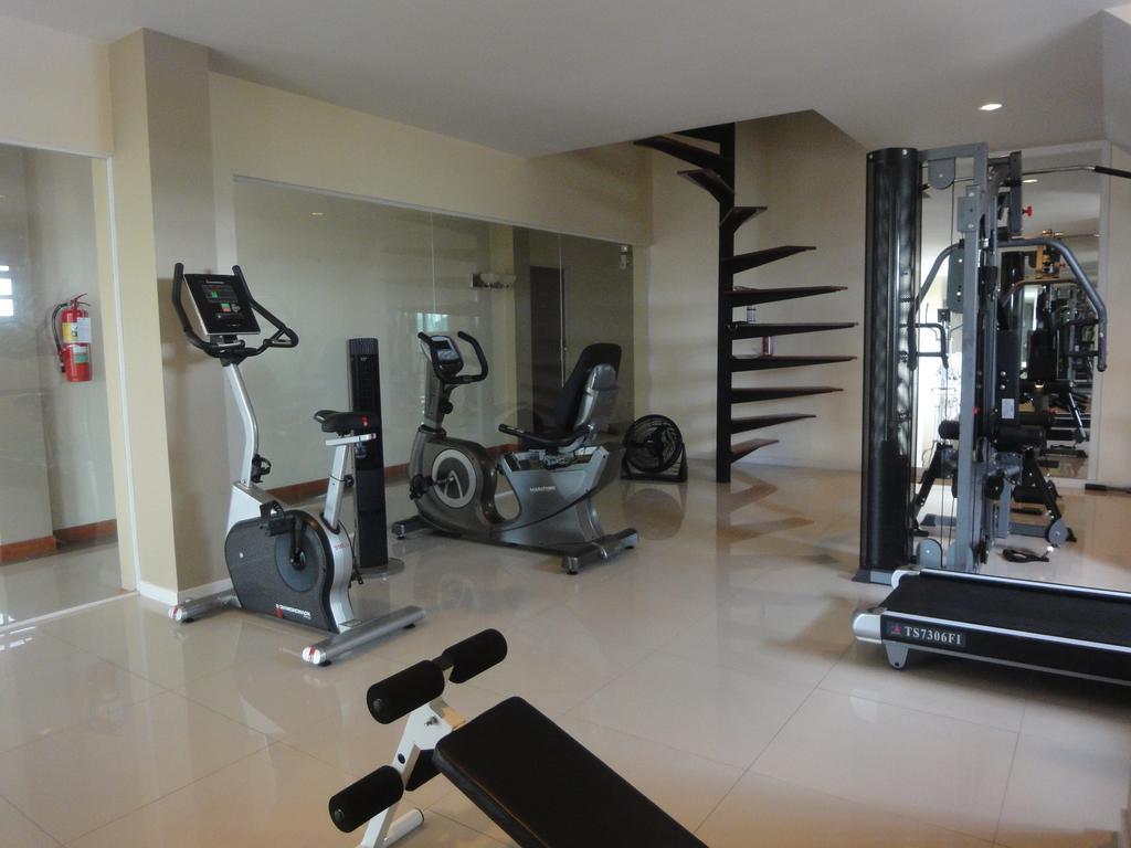 Royal Place Banchang Ban Chang  Εξωτερικό φωτογραφία