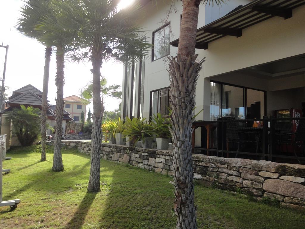 Royal Place Banchang Ban Chang  Εξωτερικό φωτογραφία
