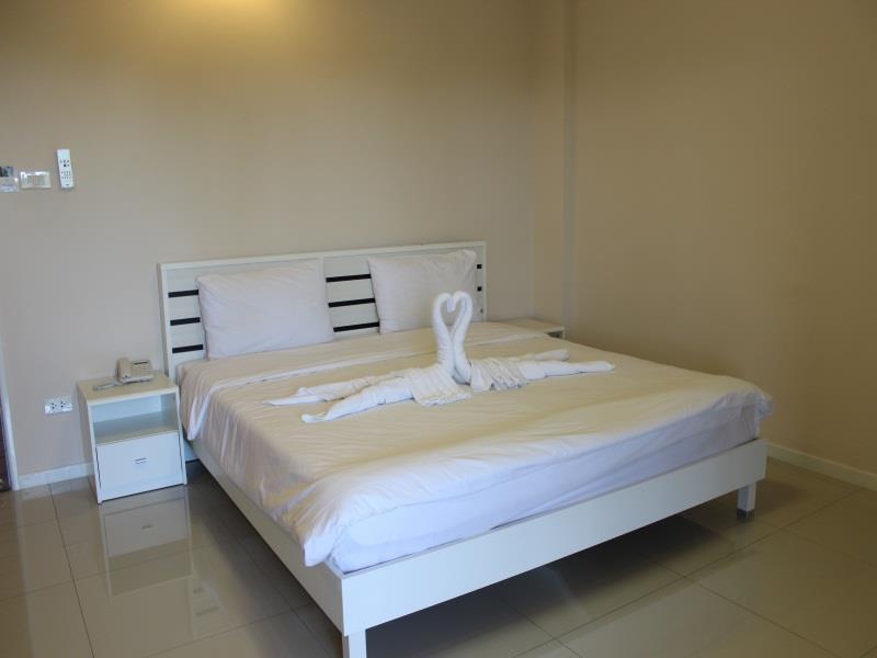 Royal Place Banchang Ban Chang  Εξωτερικό φωτογραφία