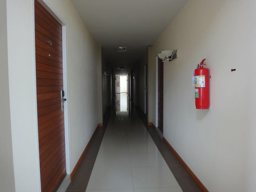 Royal Place Banchang Ban Chang  Εξωτερικό φωτογραφία
