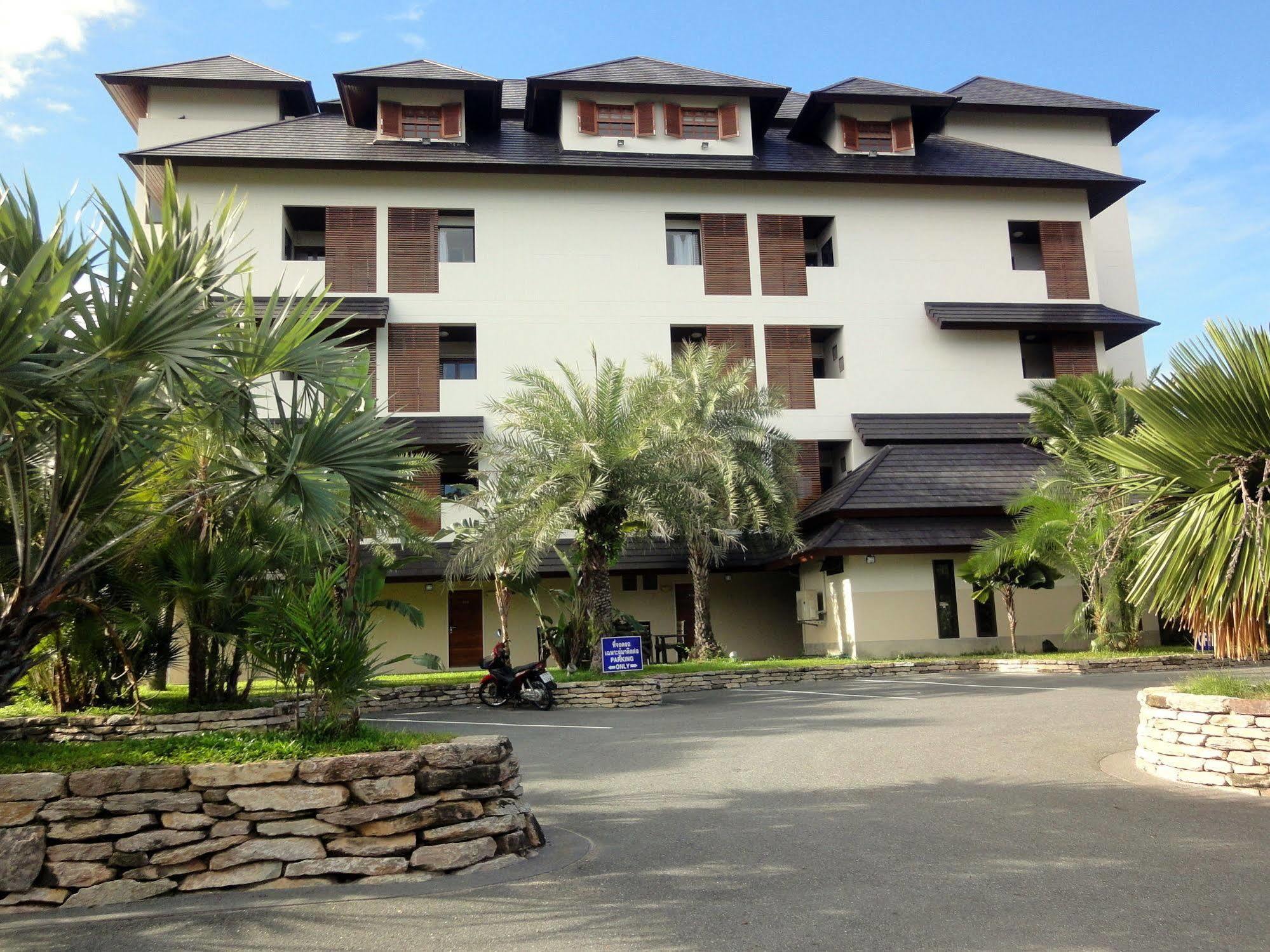 Royal Place Banchang Ban Chang  Εξωτερικό φωτογραφία