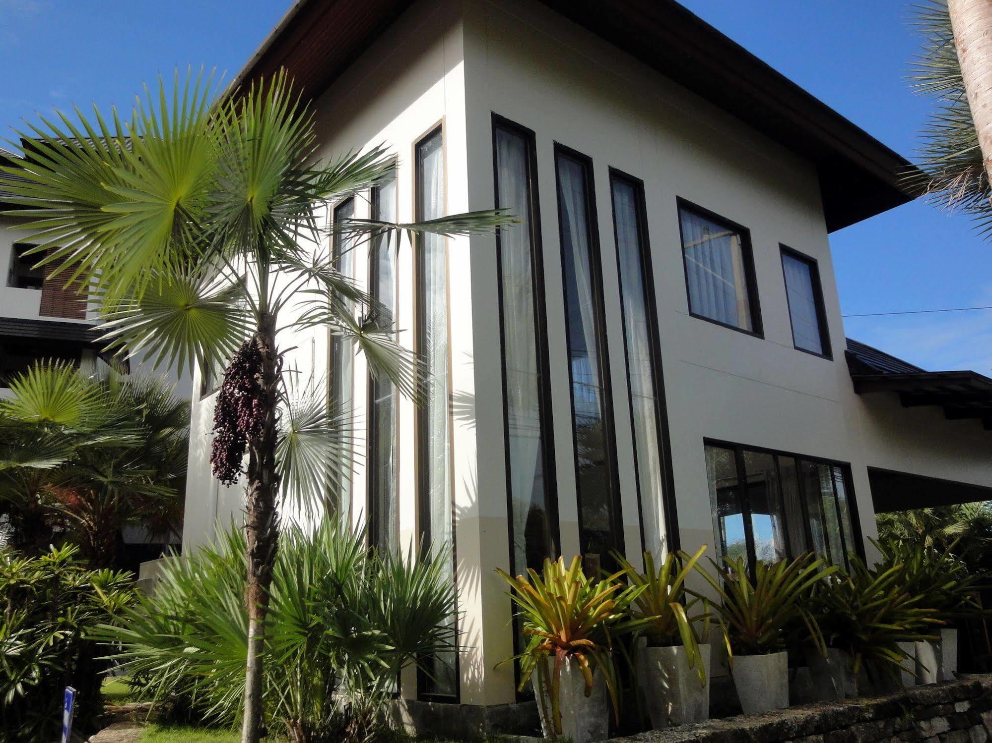 Royal Place Banchang Ban Chang  Εξωτερικό φωτογραφία