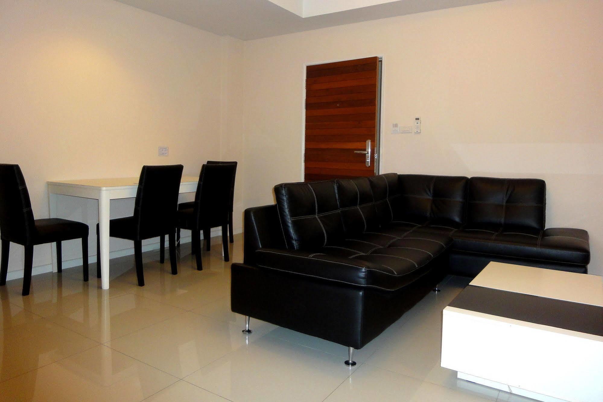 Royal Place Banchang Ban Chang  Εξωτερικό φωτογραφία