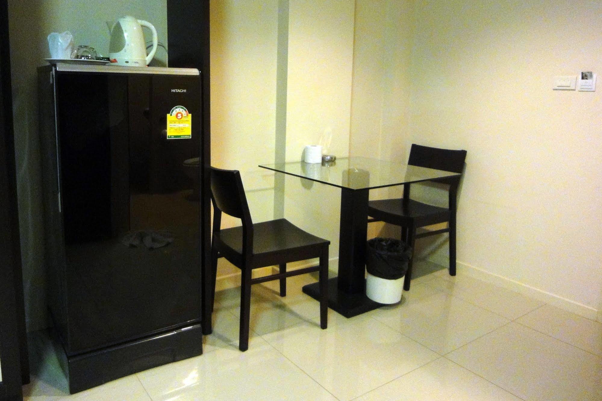 Royal Place Banchang Ban Chang  Εξωτερικό φωτογραφία