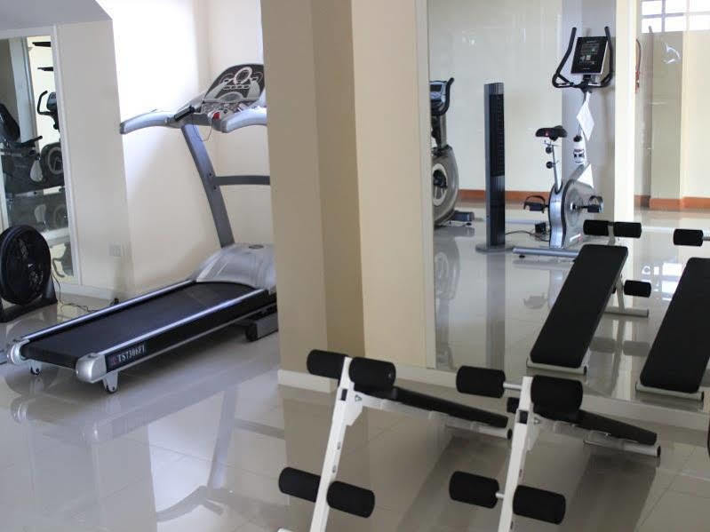 Royal Place Banchang Ban Chang  Εξωτερικό φωτογραφία