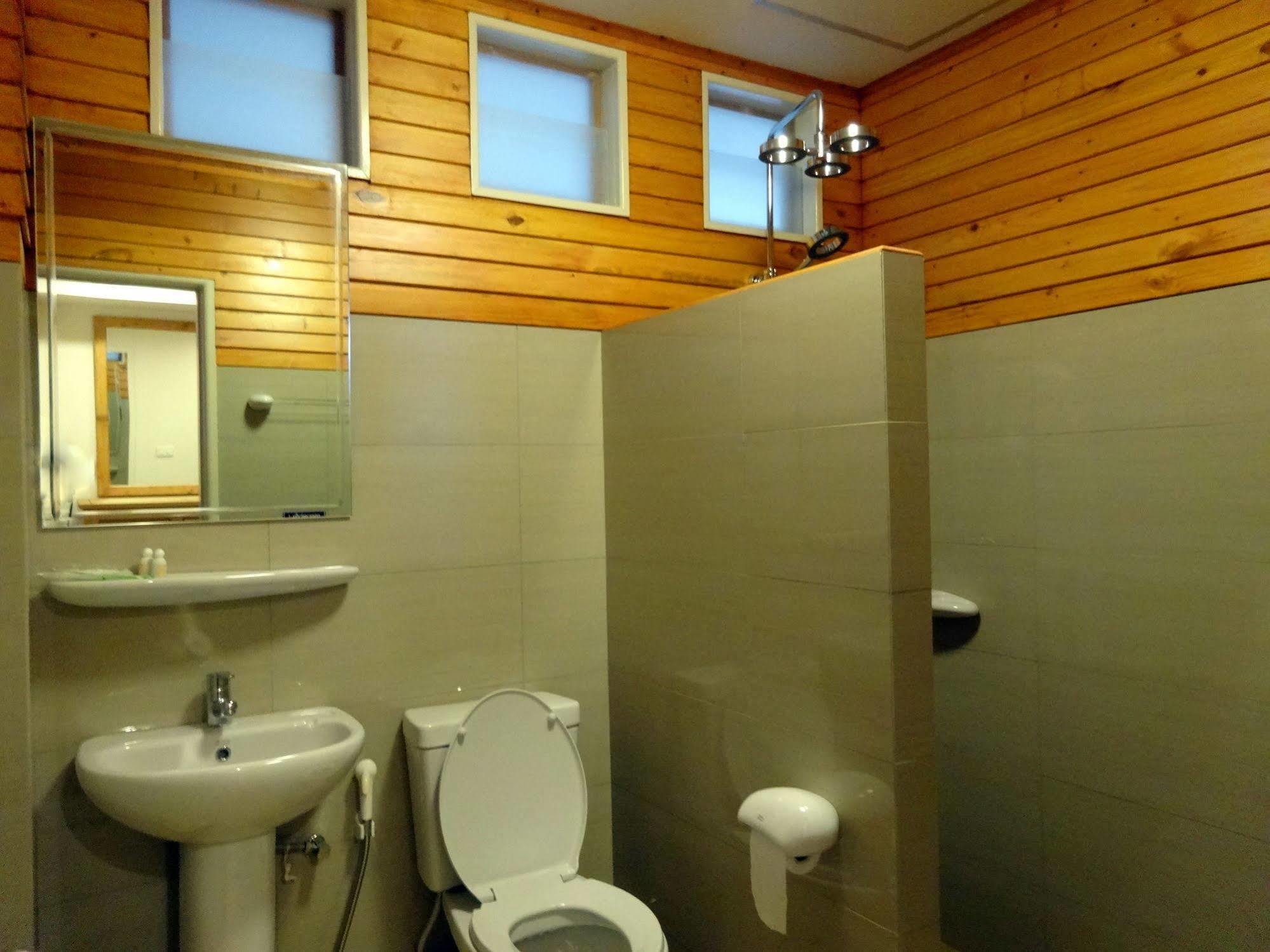 Royal Place Banchang Ban Chang  Εξωτερικό φωτογραφία