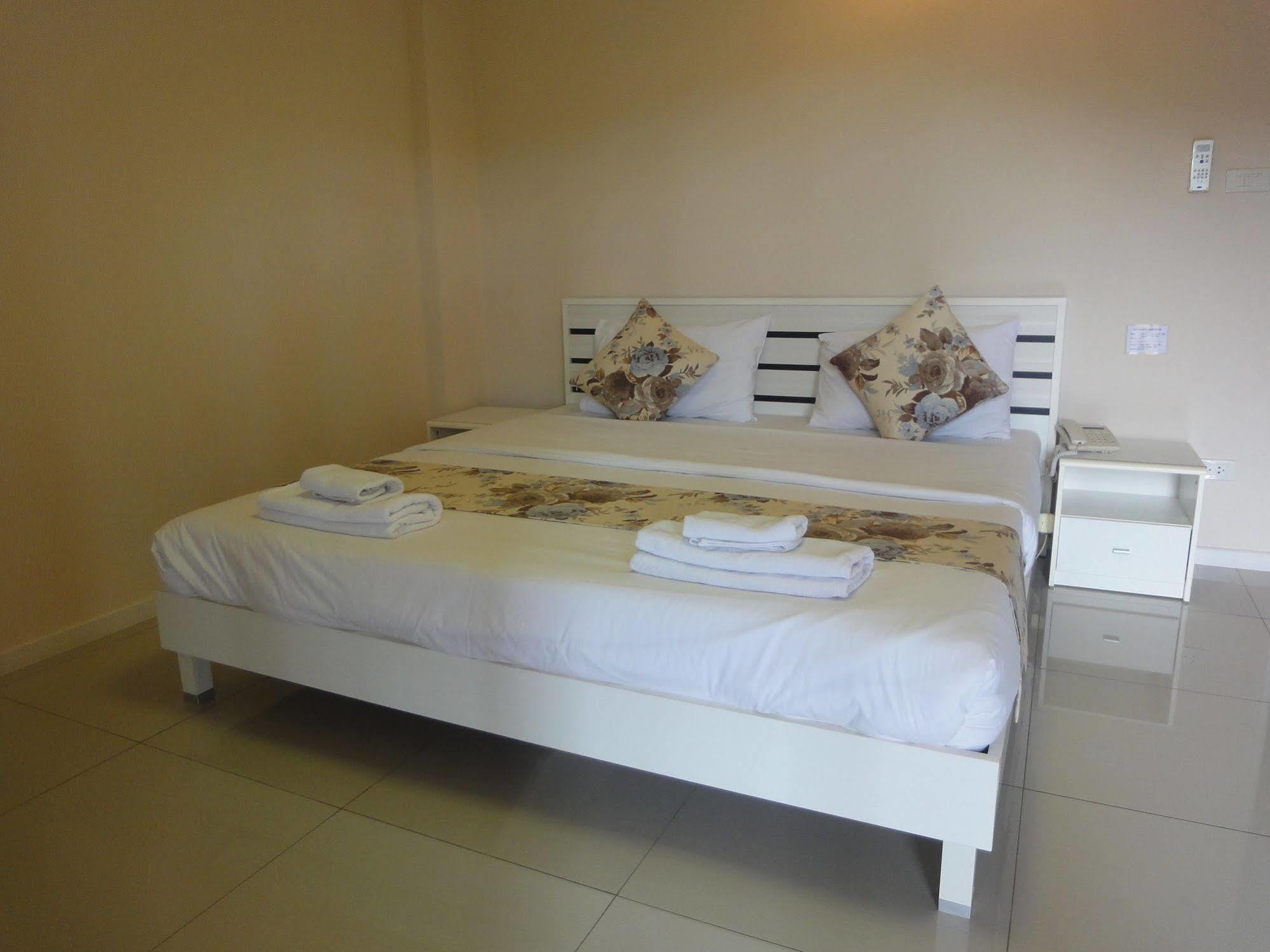 Royal Place Banchang Ban Chang  Εξωτερικό φωτογραφία