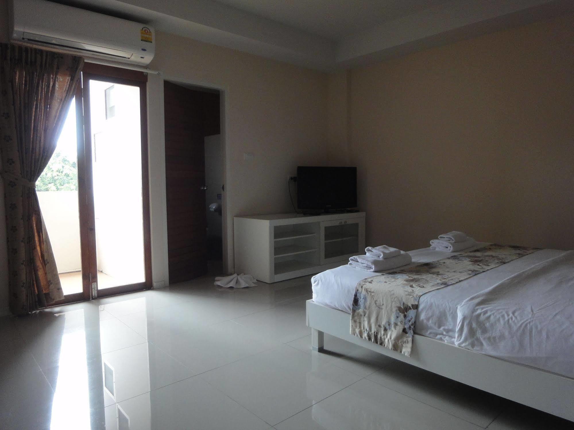 Royal Place Banchang Ban Chang  Εξωτερικό φωτογραφία