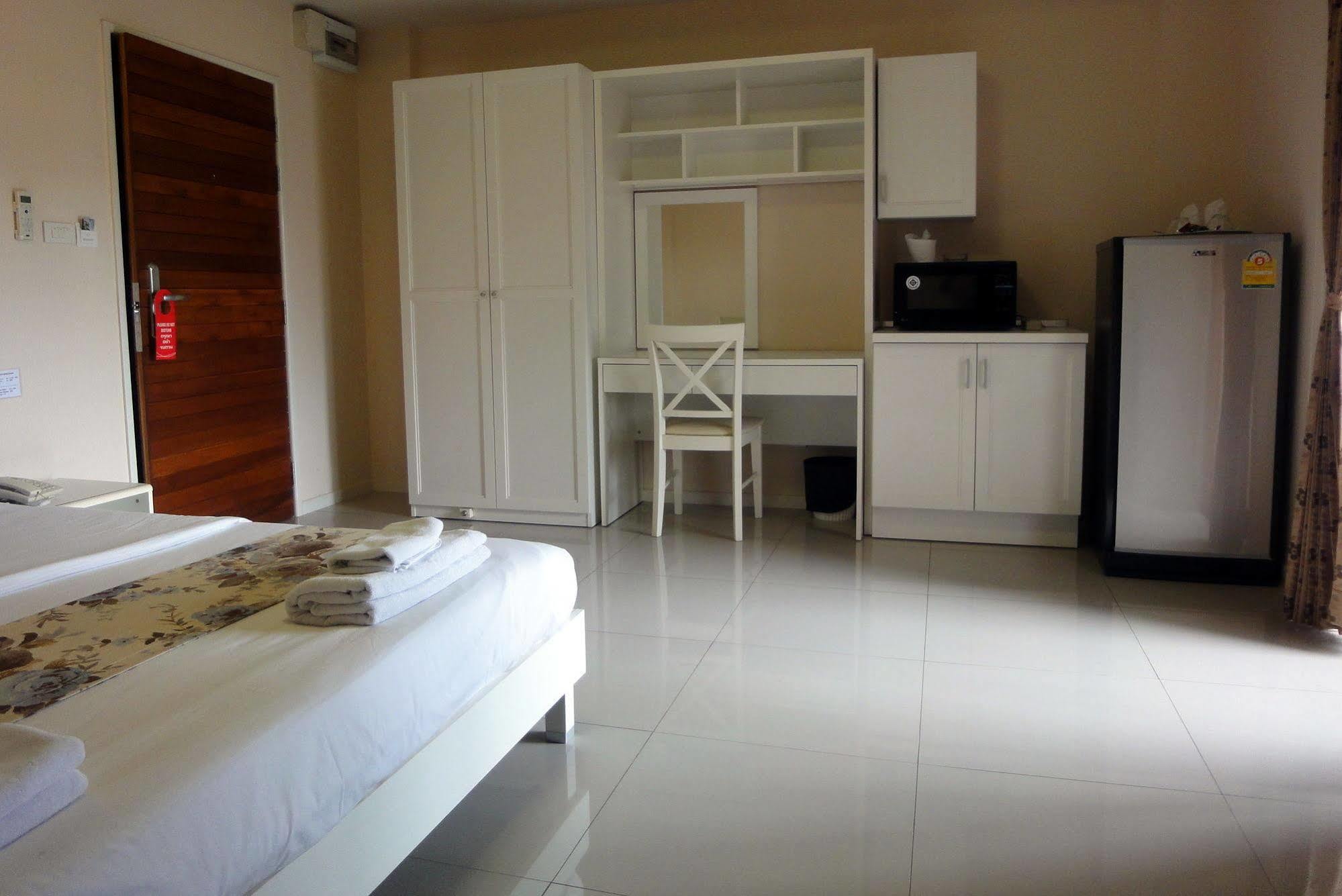 Royal Place Banchang Ban Chang  Εξωτερικό φωτογραφία