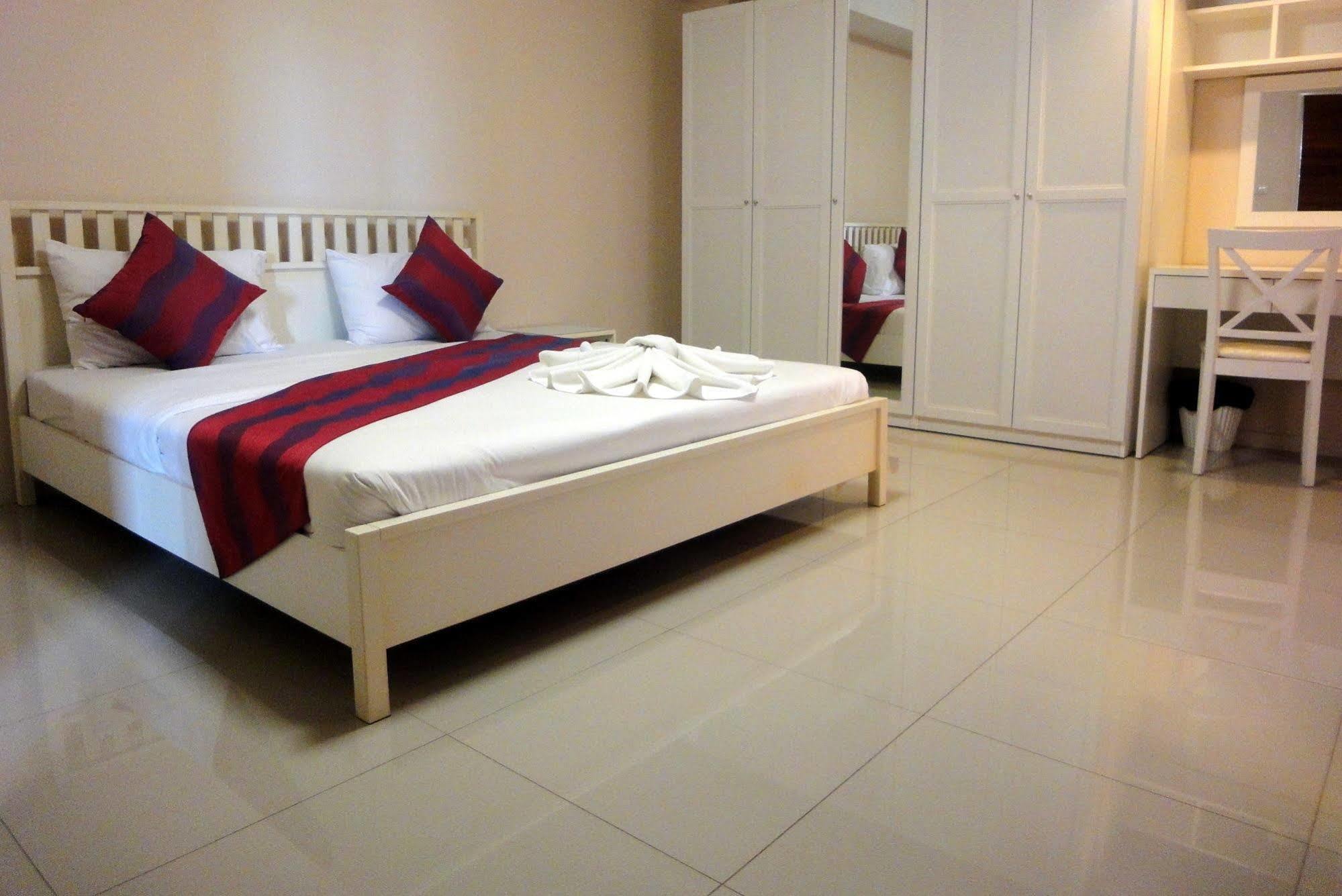 Royal Place Banchang Ban Chang  Εξωτερικό φωτογραφία
