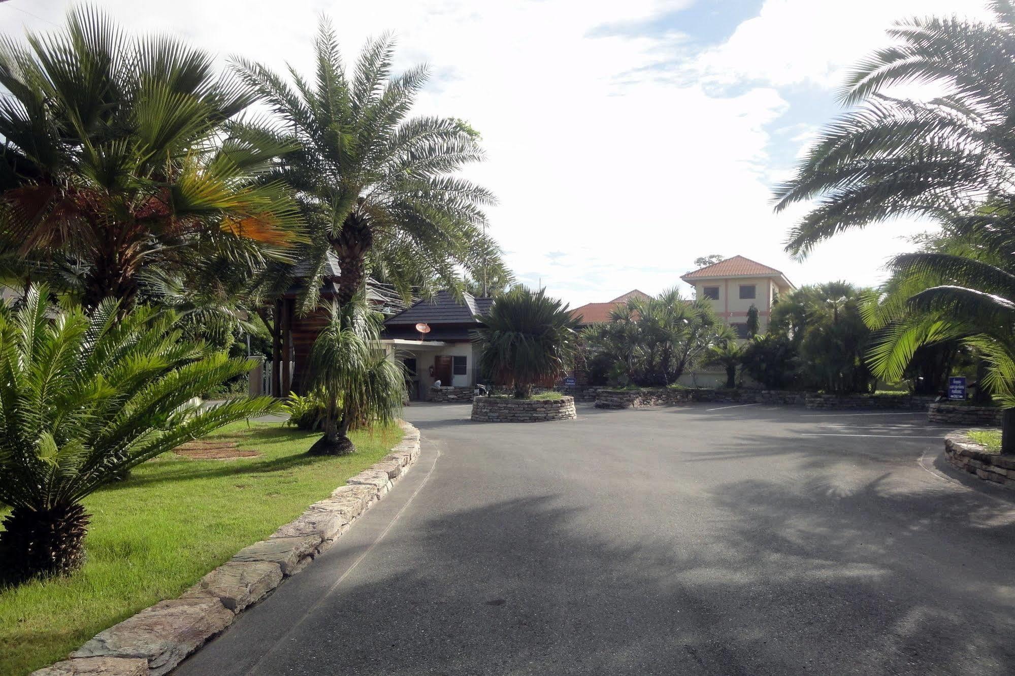 Royal Place Banchang Ban Chang  Εξωτερικό φωτογραφία